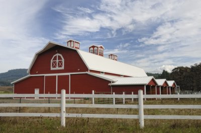 Barn