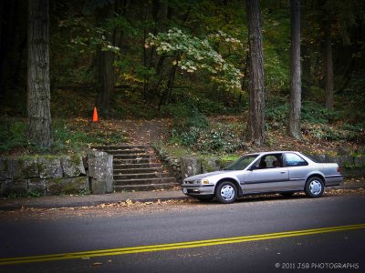 finally got my car running