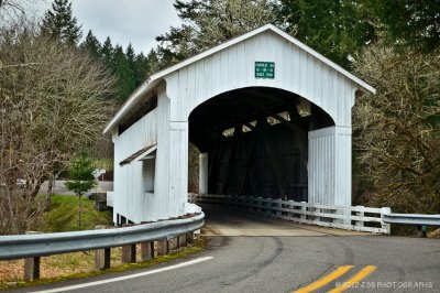 Earnest Bridge