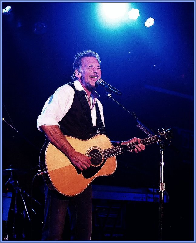 Kenny Loggins 