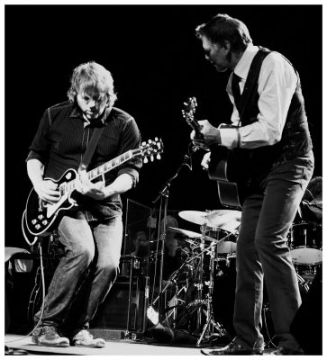 Scott & Kenny 