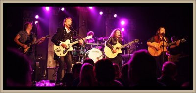 The Canyon Club with Kenny Loggins and company ~