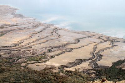 Dead Sea israel