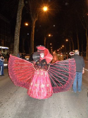 carnaval Agen 2011