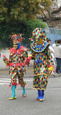 carnaval Agen 2011