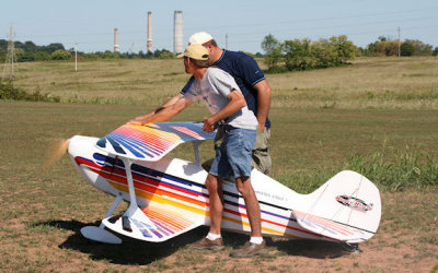 Preflight Check