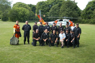 Salem Police Dive Team Ops