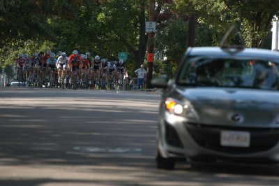 2011 Witches Cup Bike Race