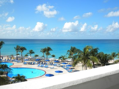 Royal Islander La Plage SXM