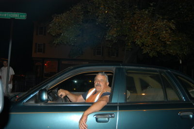Grand Parade 2007