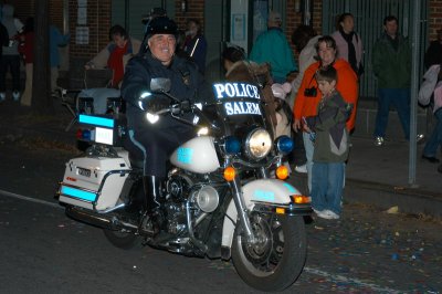 Grand Parade 2009