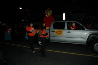 Grand Parade 2010