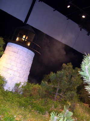 2006 New England Flower Show