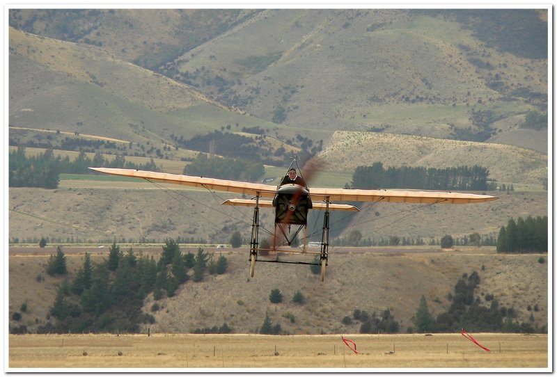 Bleriot 1909