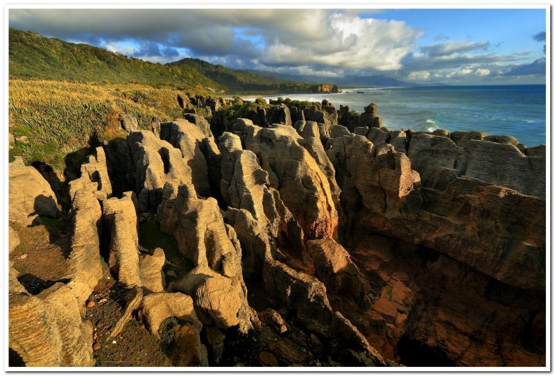 Punakaiki