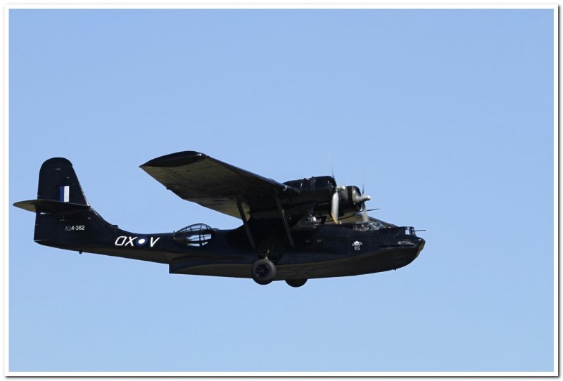 PBY Catalina