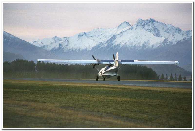 PBY Catalina