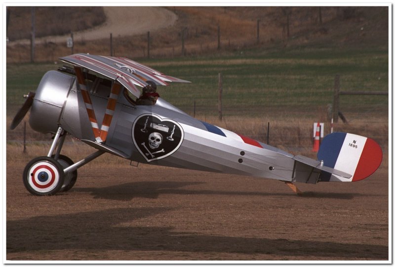 Nieuport 24