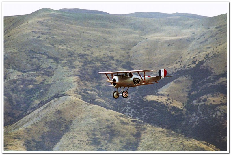 Nieuport 24