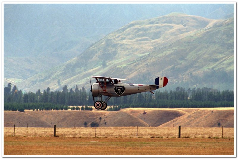 Nieuport 24