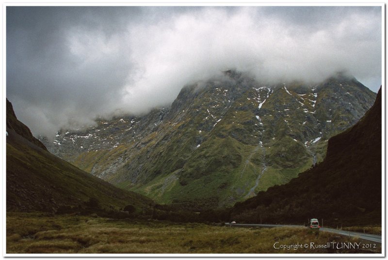 Milford Road