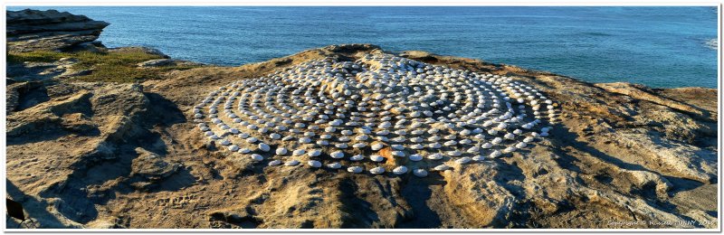 Shell Circle Pano