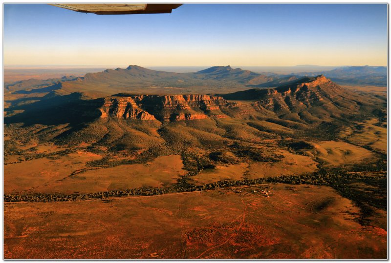 Wilpena Pound