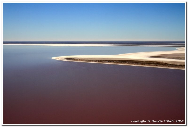 Lake Eyre