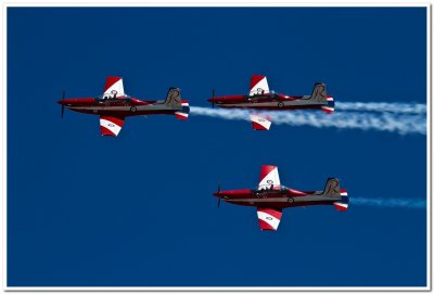 Roulettes formation