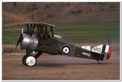 Sopwith Camel