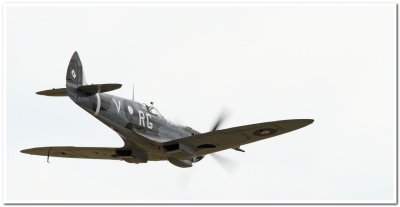 Spitfire Mk 8