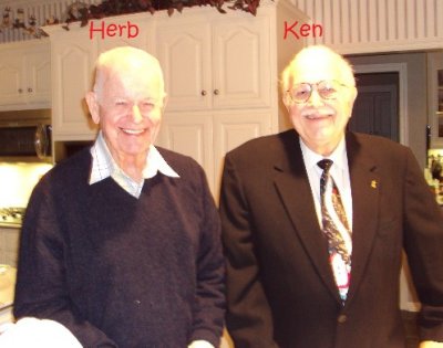 Herb & Ken