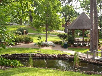Smith County Master Gardener Association - Garden Pics
