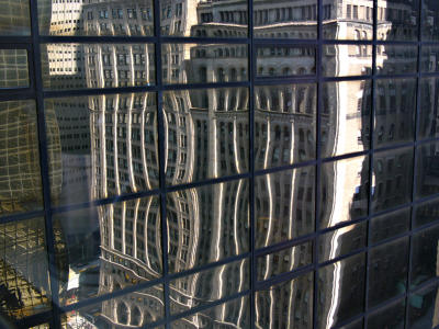 Grand Hyatt, NYC