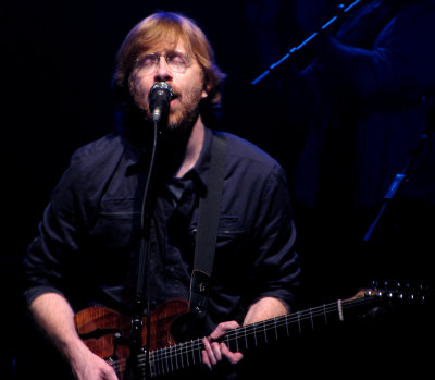 Trey Cbus