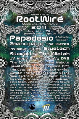 Rootwire Festival 2011