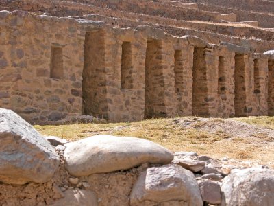 OLLANTAYTAMBO