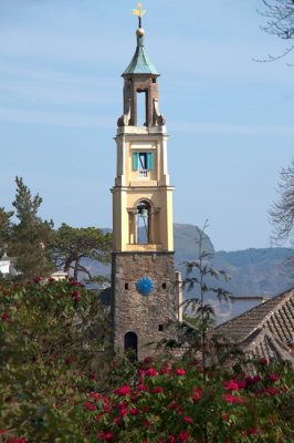 The Bell Tower (2)
