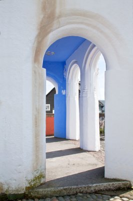 Quayside arches (1)