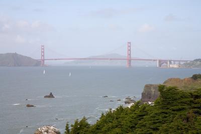 Another Golden Gate
