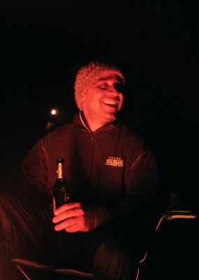 Ray Lomeli at After Dark