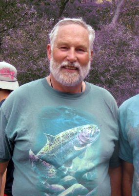 Paul Eilers