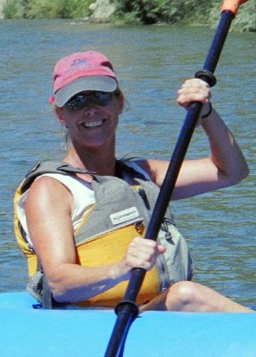 Lisa Maxwell