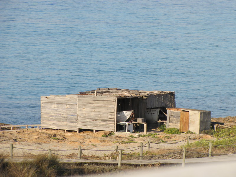 Formentera September 2011