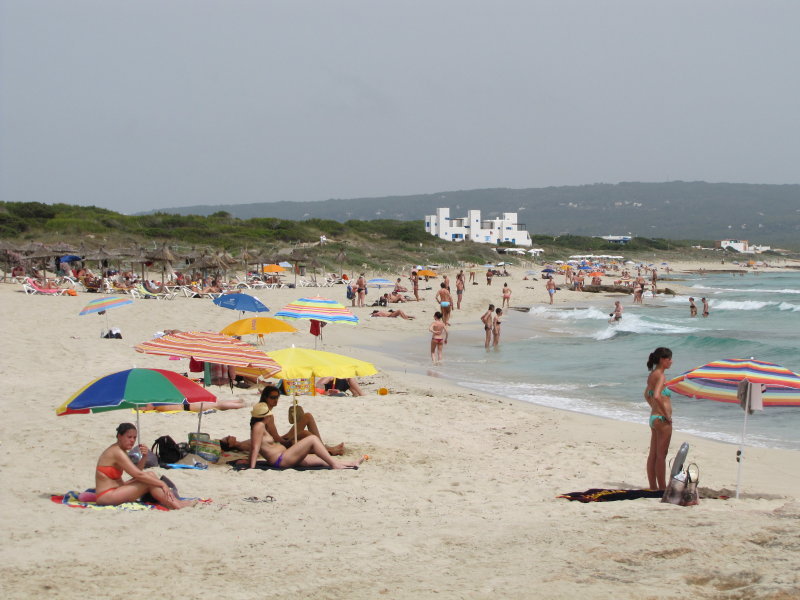 At Real Playa June 2012