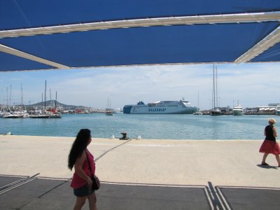 Formentera June 2011