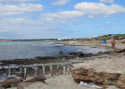 Migjorn - September 2011