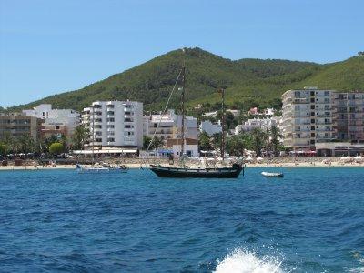 Santa Eulalia June 2012