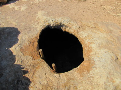 Cave Entrance