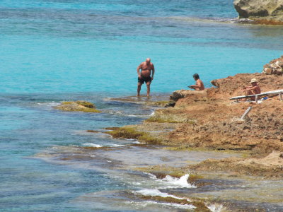 Formentera June 2012